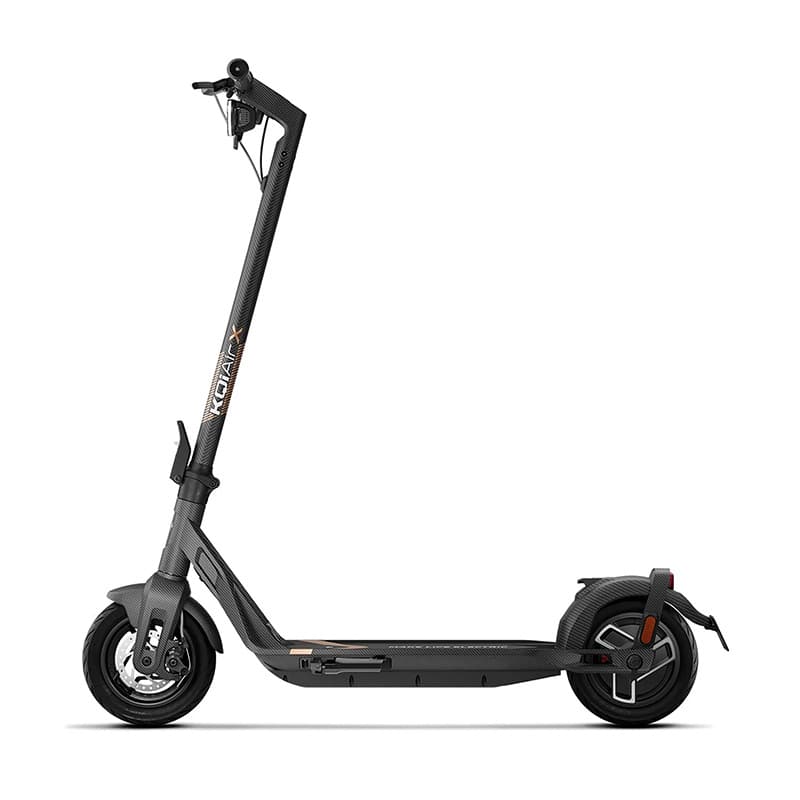 Hulajnoga NIU KQi Air X EU-GD — zdjęcie 2