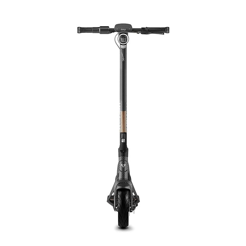 Hulajnoga NIU KQi Air X EU-GD — zdjęcie 3