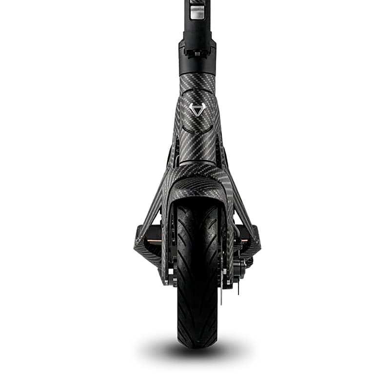 Hulajnoga NIU KQi Air X EU-GD — zdjęcie 8