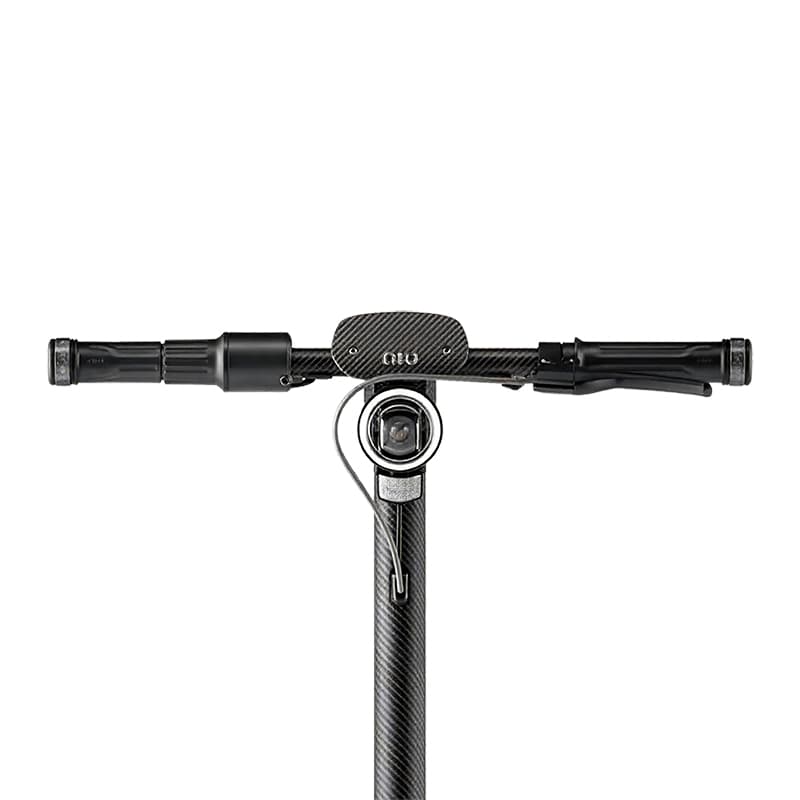 Hulajnoga NIU KQi Air X EU-GD — zdjęcie 6