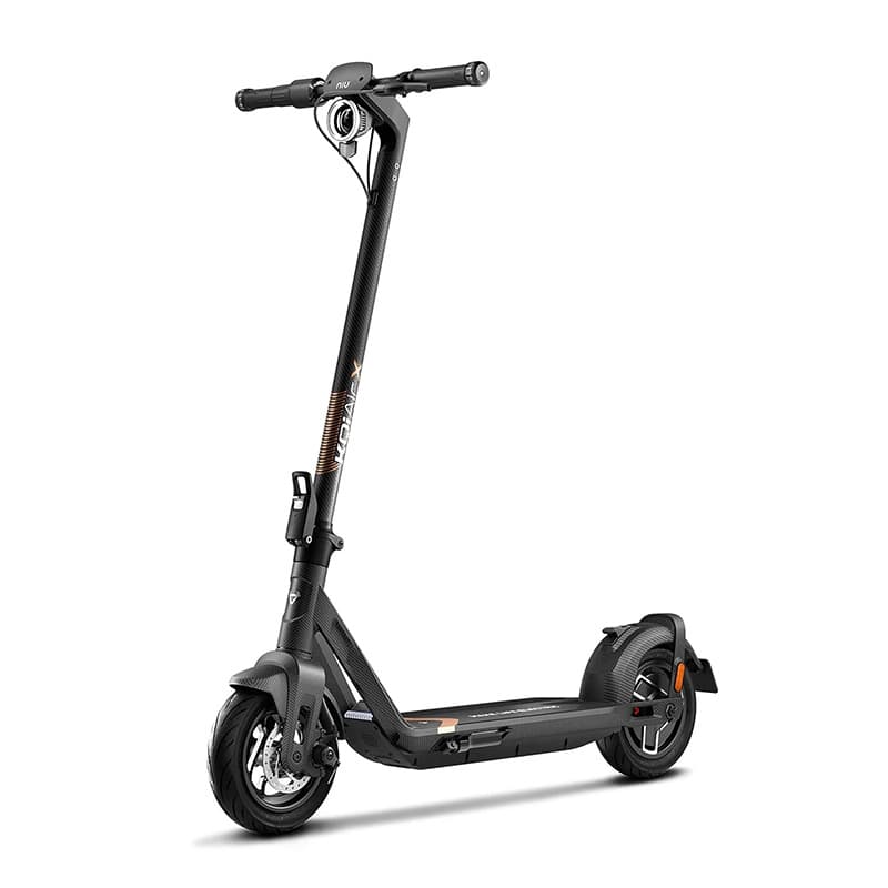 Hulajnoga NIU KQi Air X EU-GD — zdjęcie 9