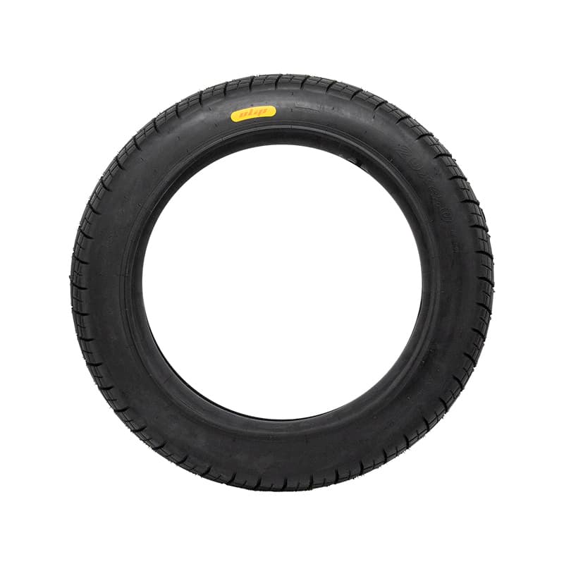 Opona Fat-Bike 20x4 — zdjęcie 3