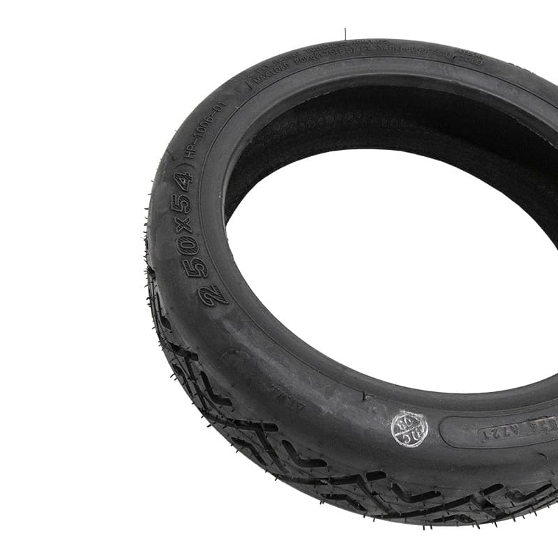 Opona bezdętkowa off-road 250×54 — zdjęcie 5