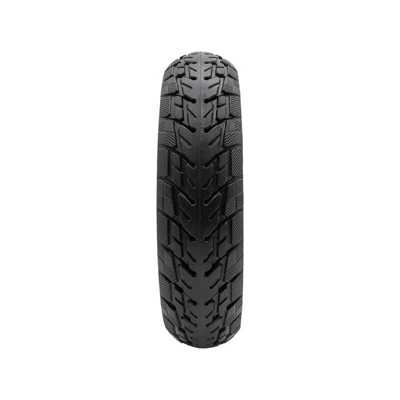 Koło pełne offroad 8,5x2 (50/75-6,1) – czarne — zdjęcie 4