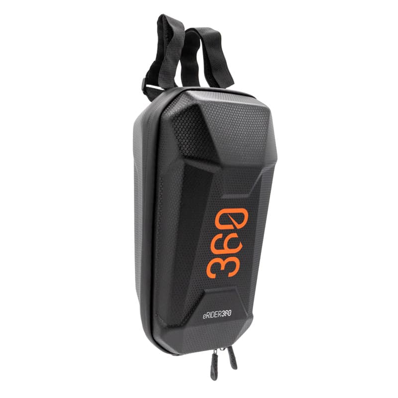 Torba deluxe eRIDER360 pomarańczowa 3L