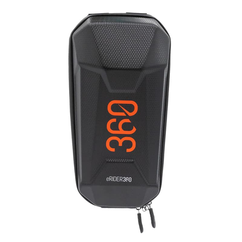 Torba deluxe eRIDER360 pomarańczowa 3L — zdjęcie 2