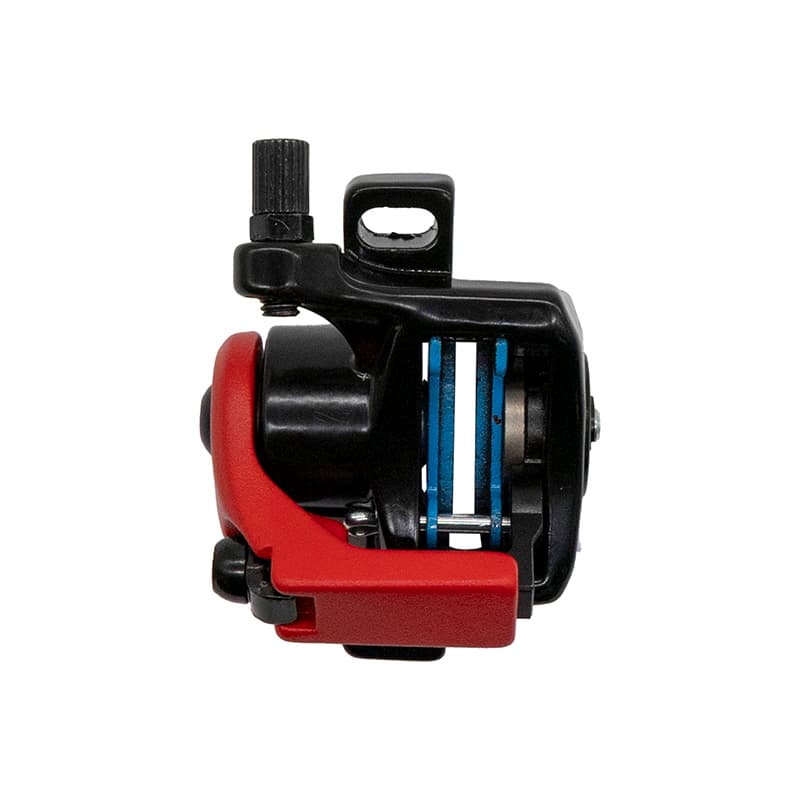Zacisk hamulcowy Ninebot Zt3 pro [Oryginał] – czarny — zdjęcie 3