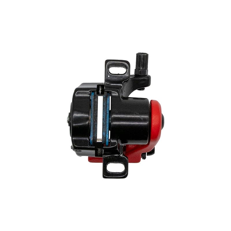 Zacisk hamulcowy Ninebot Zt3 pro [Oryginał] – czarny — zdjęcie 4