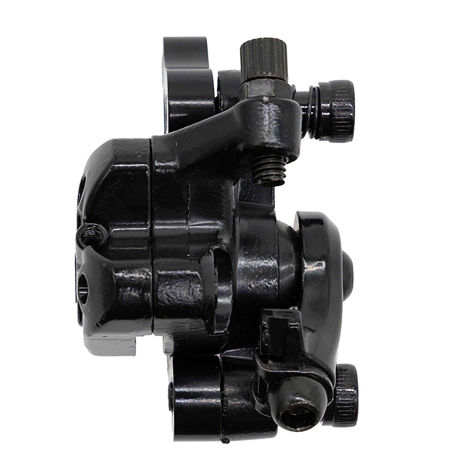 Zacisk hamulcowy mechaniczny tylny Ecoxtrem M41 — zdjęcie 4