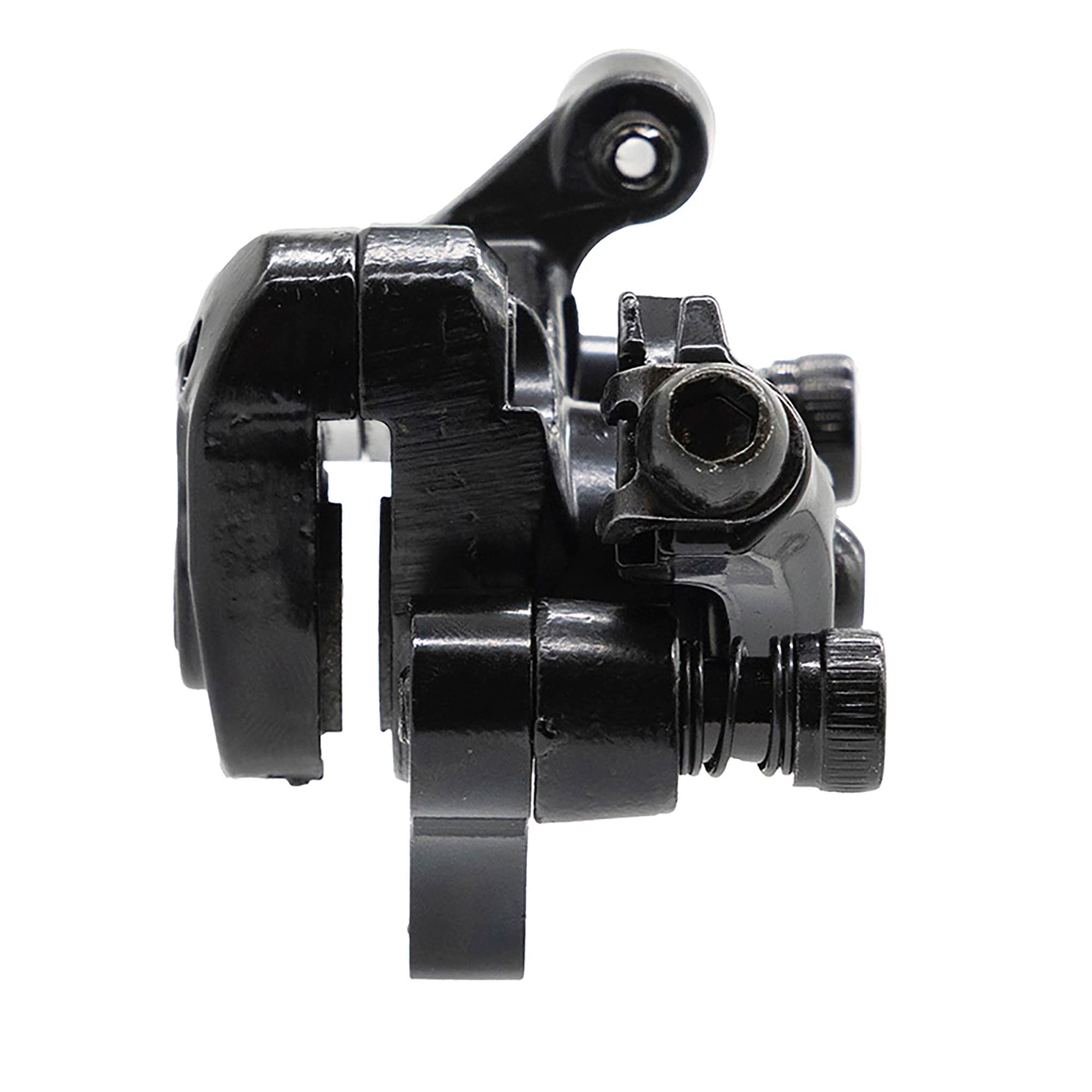 Zacisk hamulcowy mechaniczny tylny Ecoxtrem M41 — zdjęcie 6