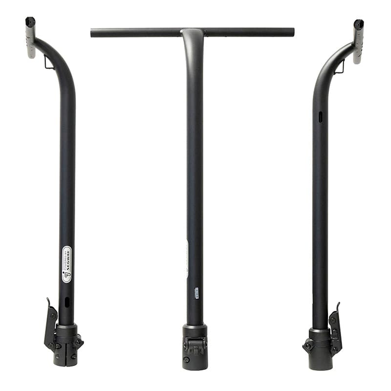 Kolumna kierownicy E2 E / E2 Plus E