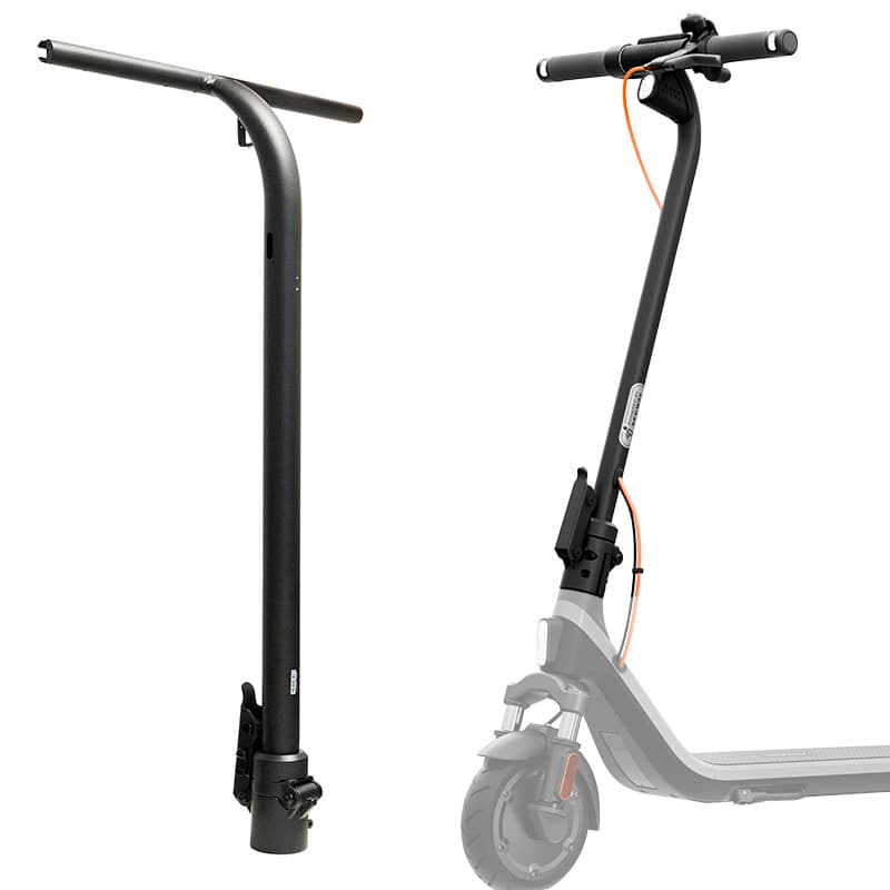 Kolumna kierownicy E2 E / E2 Plus E — zdjęcie 3