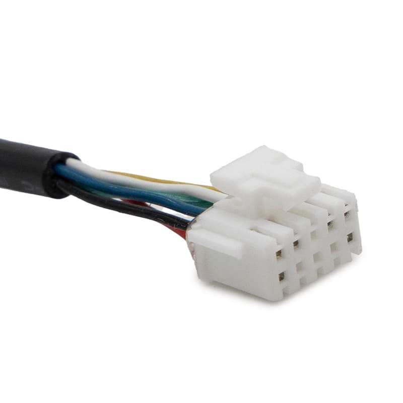 Kabel bus ze sterownika do panelu Ninebot F3 E — zdjęcie 3