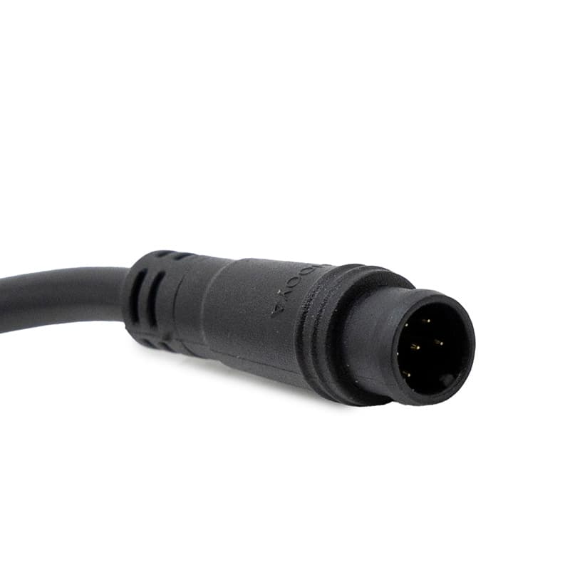 Kabel bus ze sterownika do panelu Ninebot F3 E — zdjęcie 4