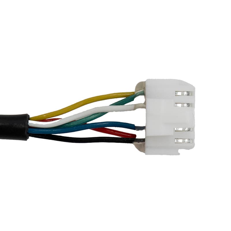 Kabel bus ze sterownika do panelu Ninebot F3 E — zdjęcie 6