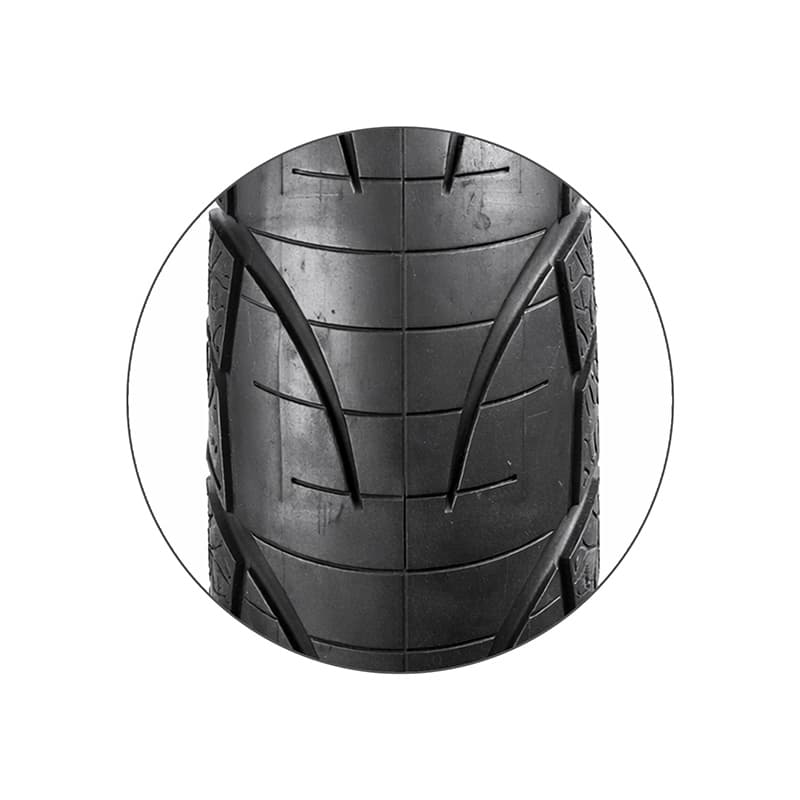 Opona do roweru składanego W2117 20x4 — zdjęcie 2