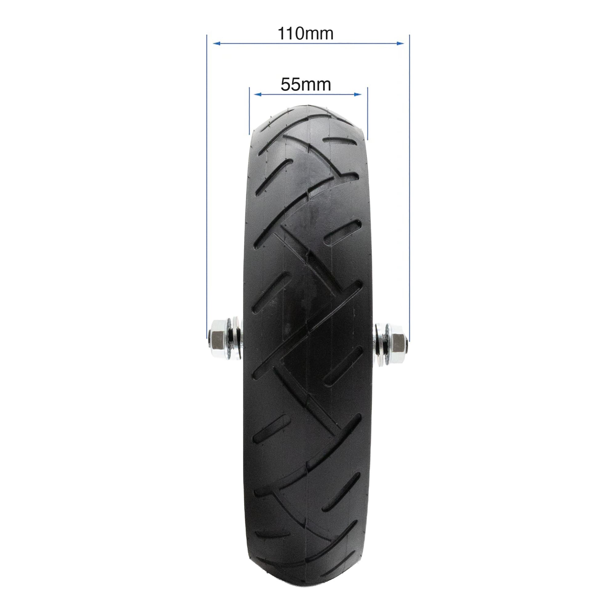 Silnik 36V 250W Navee N20 — zdjęcie 3