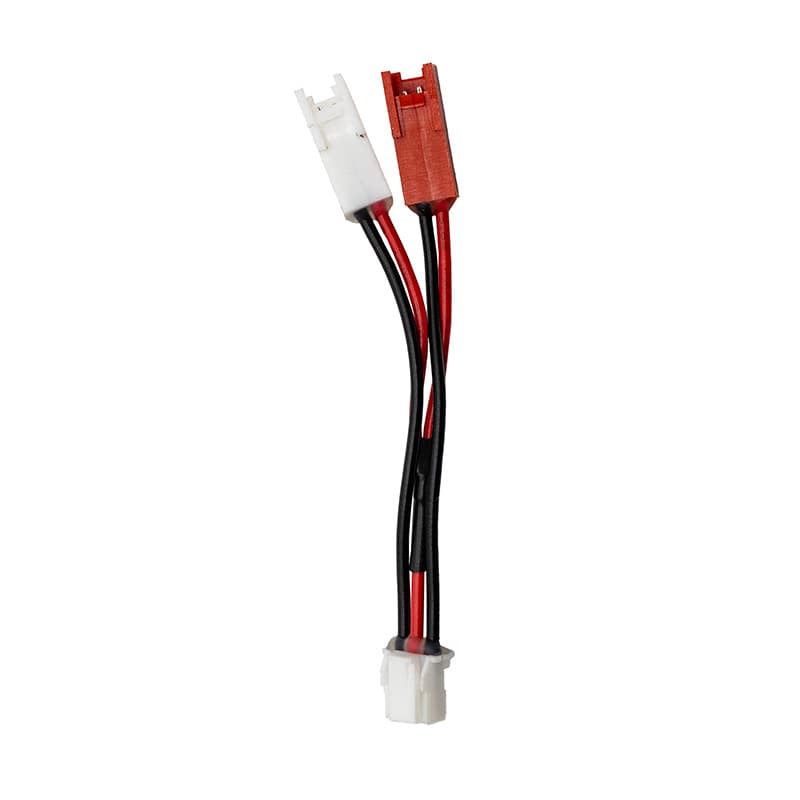 Kabel ze złączem do tylnych kierunkowskazów Xiaomi Mi4 pro (wersja włoska) [Oryginał] — zdjęcie 2
