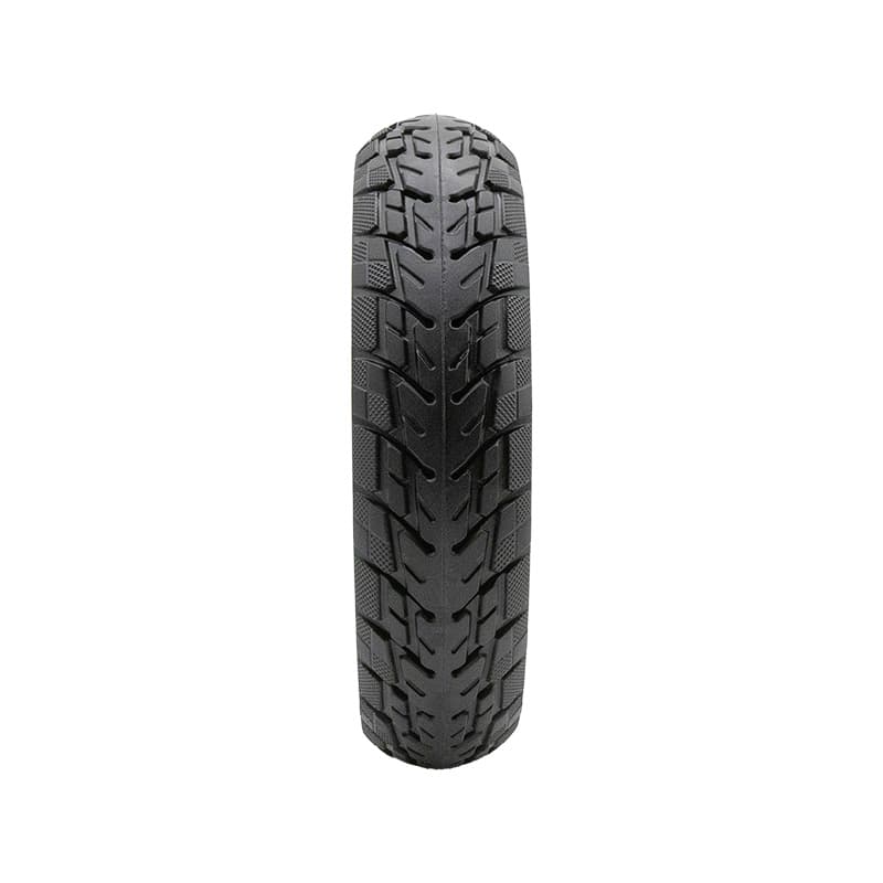 Koło pełne offroad 8,5x2 (50/75-6,1) – niebieskie — zdjęcie 4