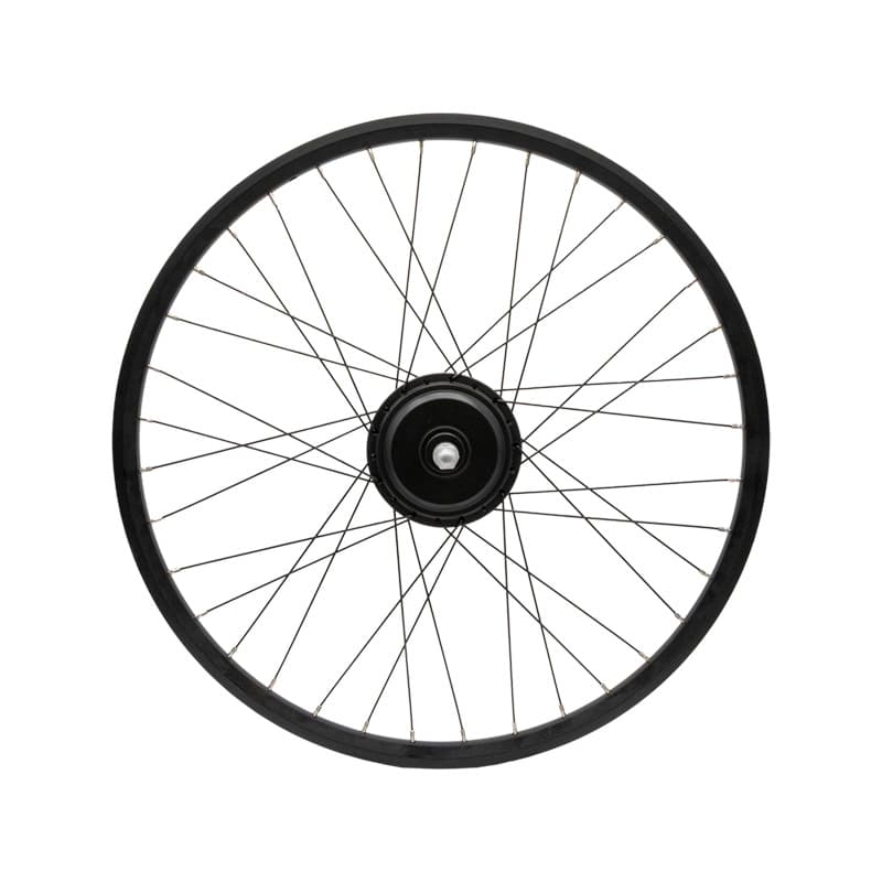 Silnik tylny 27,5x1,95 250 W/42 Nm Ventix/Arenox — zdjęcie 2
