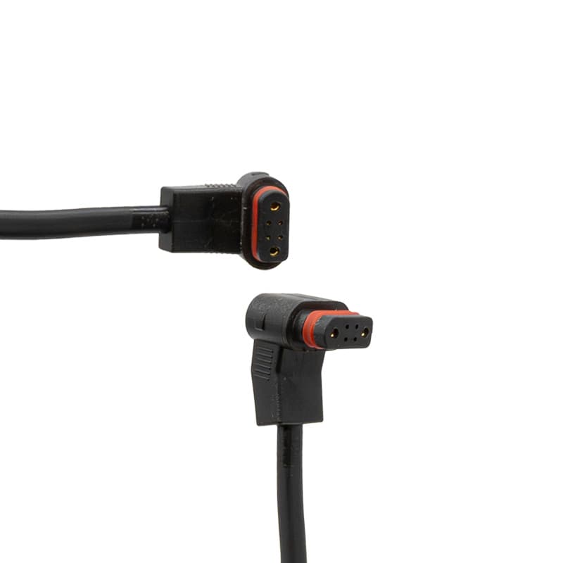 Kabel zasilający do Ventix Plus i Arenox Plus — zdjęcie 2