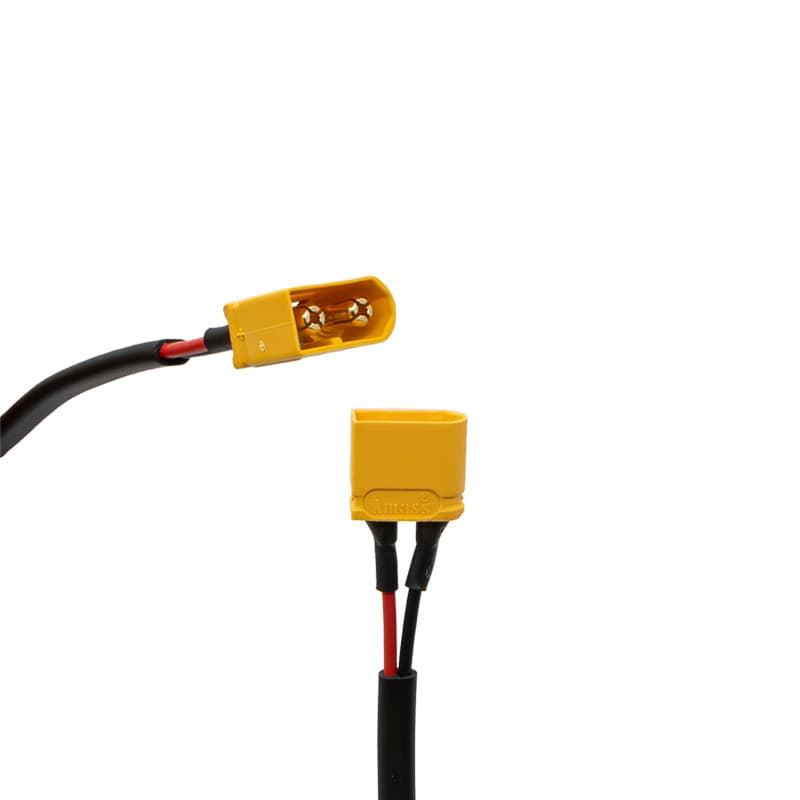 Kabel zasilający do Ventix Plus i Arenox Plus — zdjęcie 3