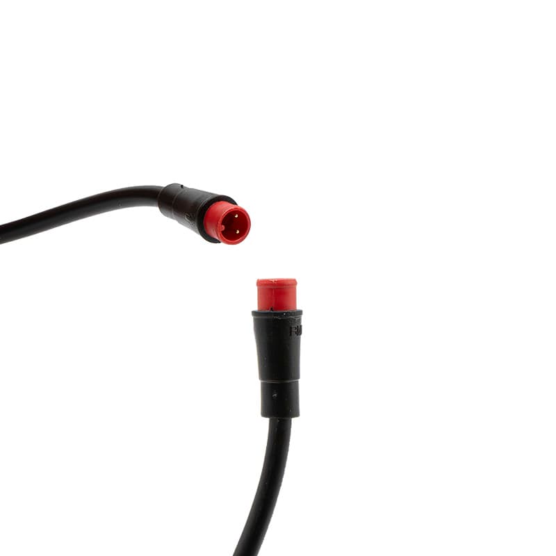 Kabel adapter do lampy przedniej Roktar, Zephir, Ventix i Arenox — zdjęcie 2