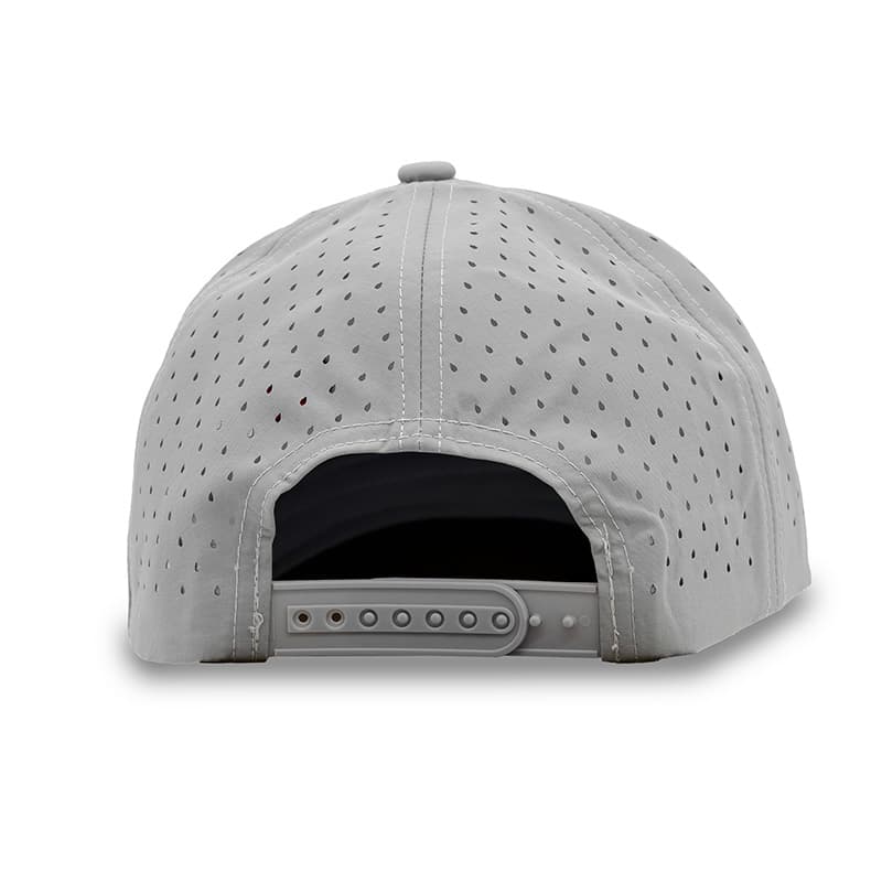 Czapka 360 szara — zdjęcie 6
