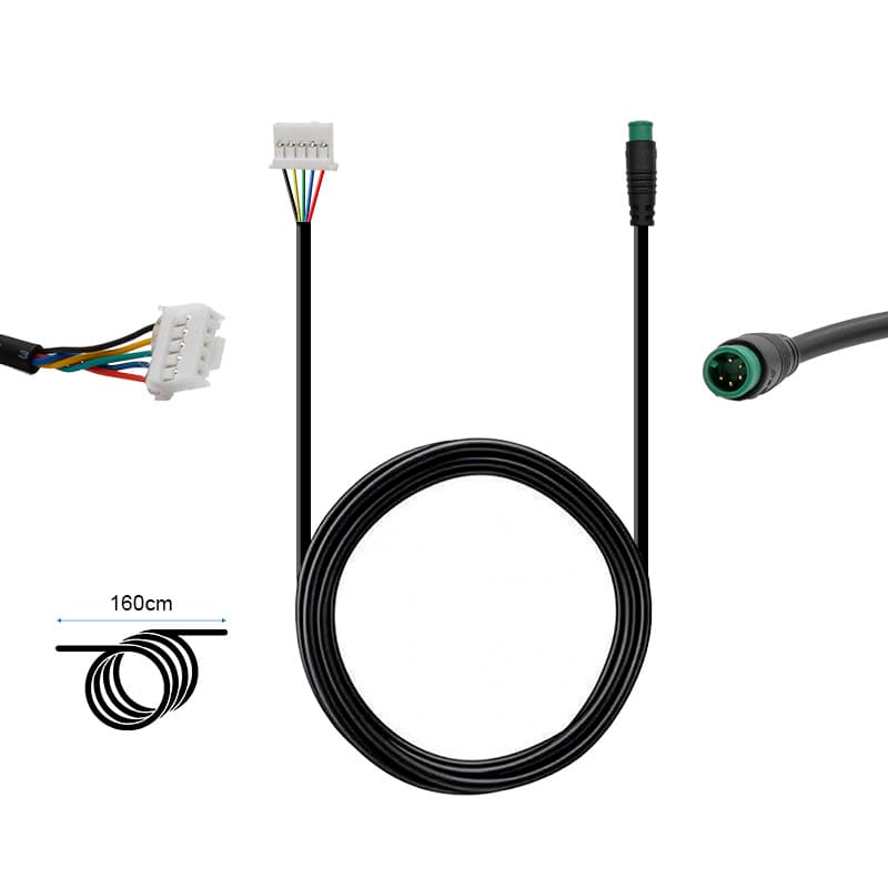 Kabel bus sterownika i panelu LCD do Xiaomi 5