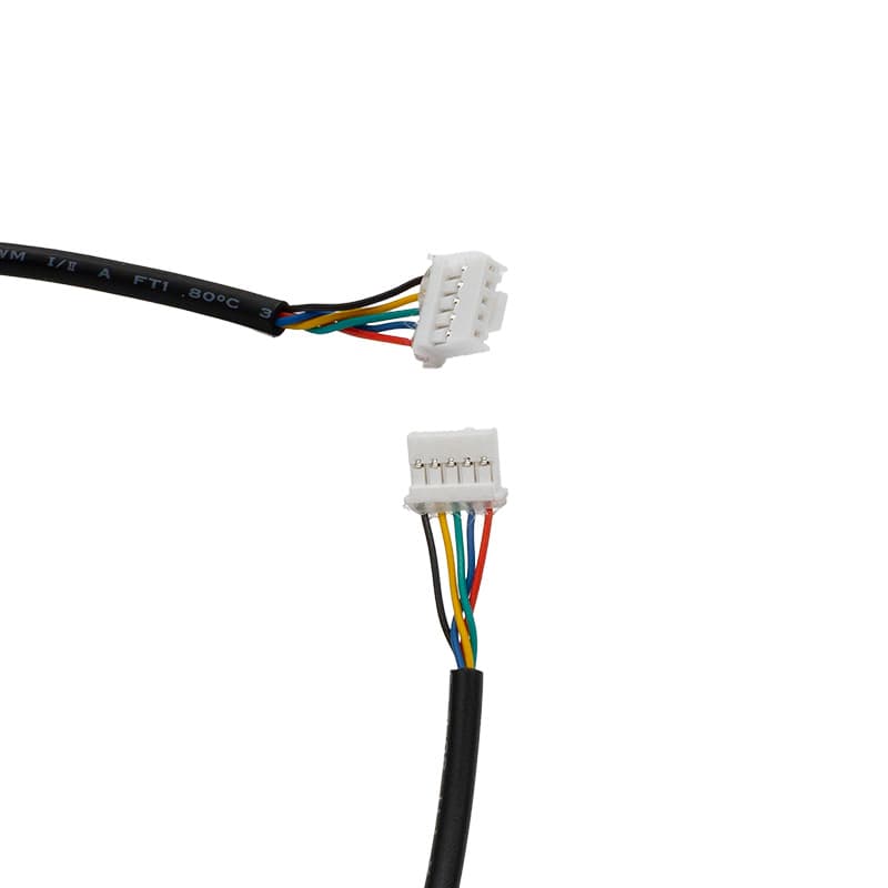 Kabel bus sterownika i panelu LCD do Xiaomi 5 — zdjęcie 2