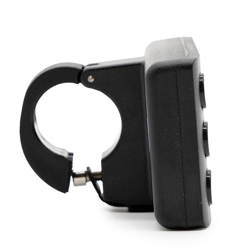 Wyświetlacz S866 z wodoodpornym kablem połączeniowym z portem USB SmartGyro — zdjęcie 4