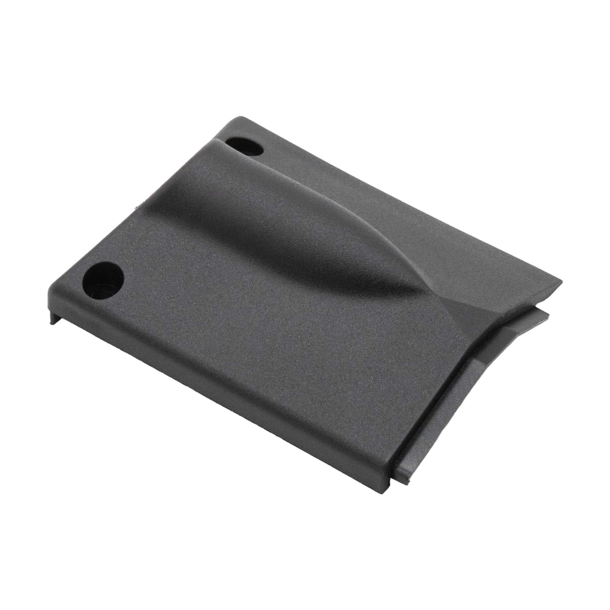 Nakładka ozdobna lewej lampy przedniej V3 do Kukirin G2 Pro — zdjęcie 2