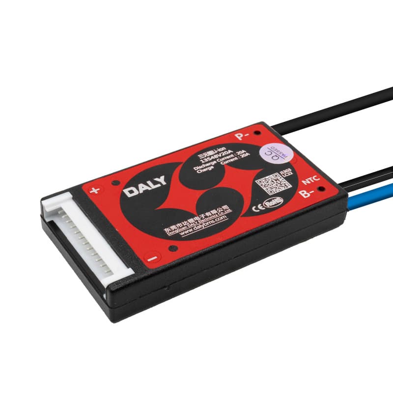 BMS 13S 48V 20A [DALY] nowej generacji