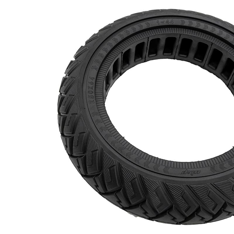 Opona pełna off-road 250×64 — zdjęcie 5