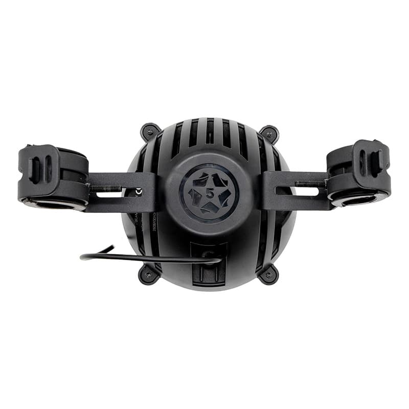 Lampa przednia Commando/Navy — zdjęcie 3