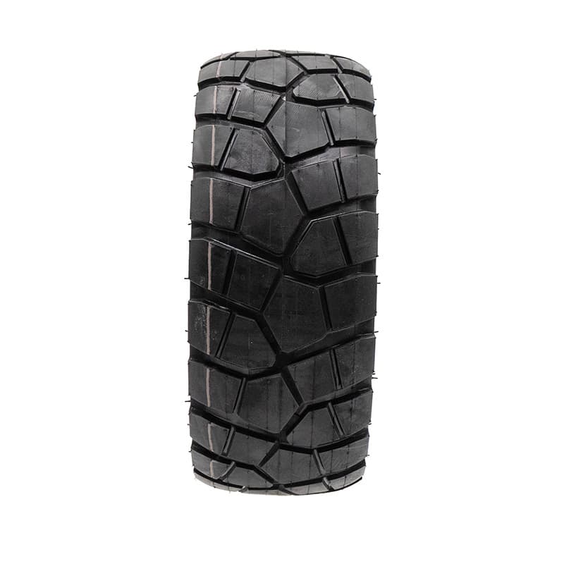 Opona bezdętkowa 80/50-6,5 Ewheel Rhinotrack Runflat — zdjęcie 4