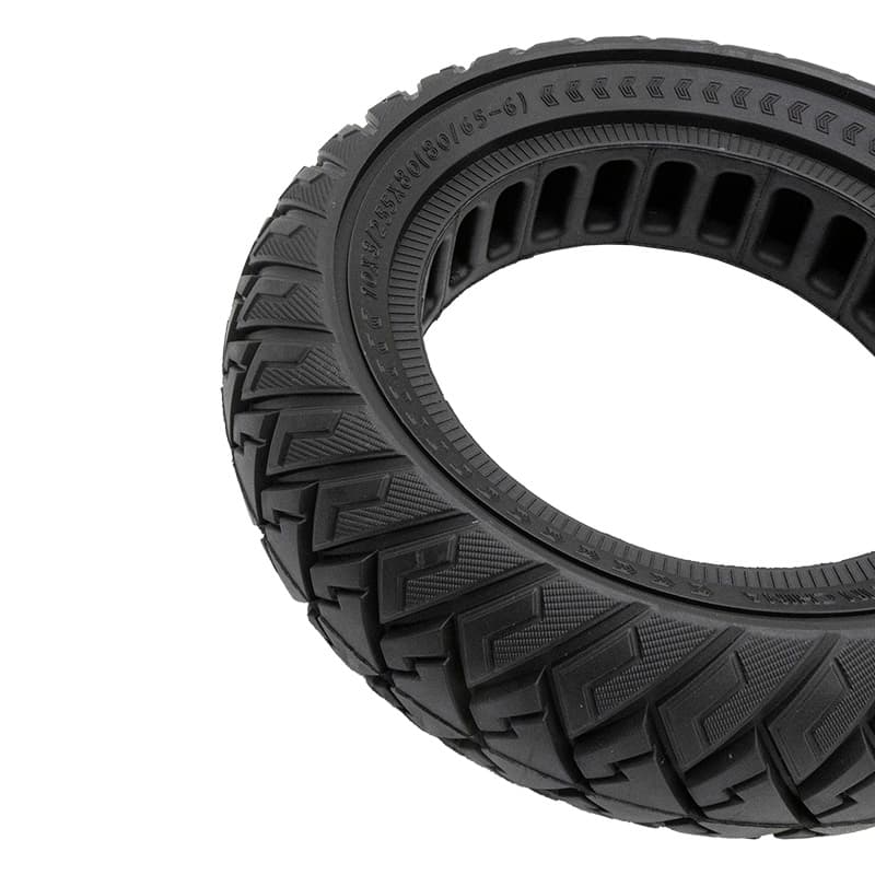 Koło pełne 10X3/255X80 (80/65-6) — zdjęcie 5