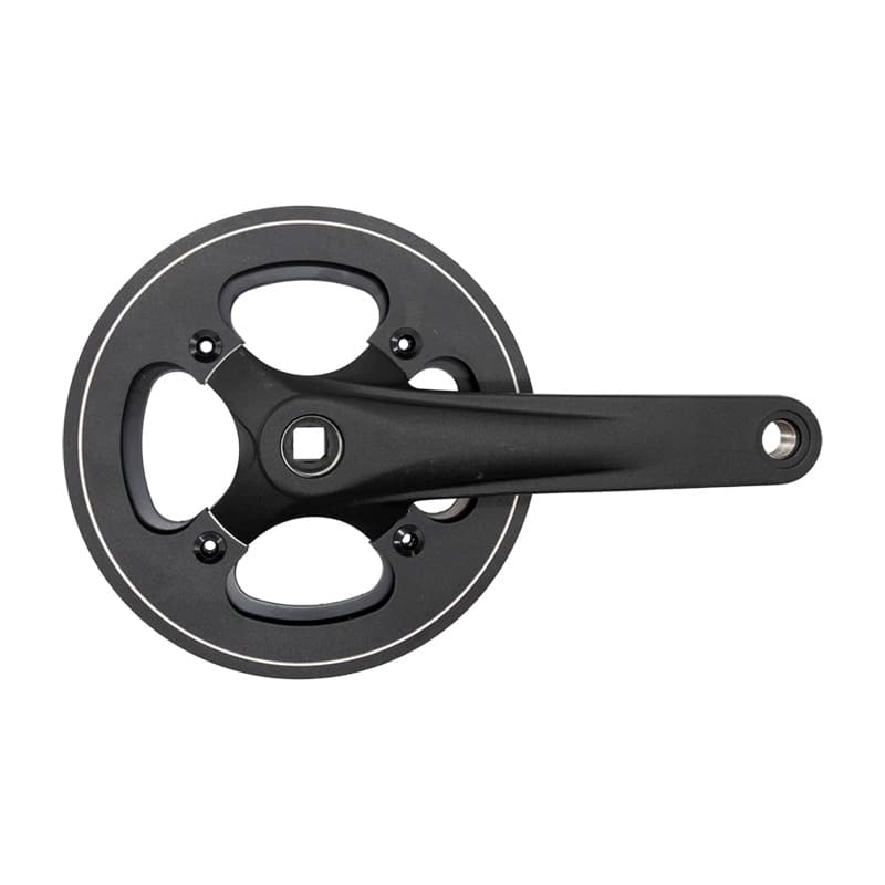 Komplet korb 38T/170mm Ventix/Arenox — zdjęcie 2