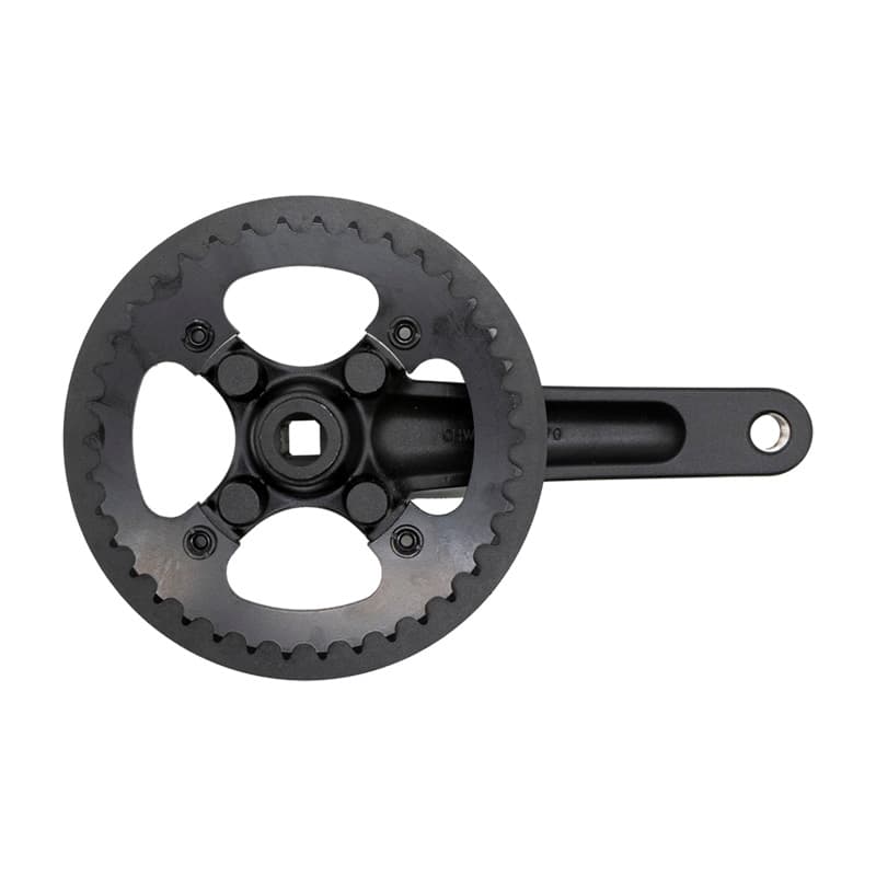 Komplet korb 38T/170mm Ventix/Arenox — zdjęcie 3
