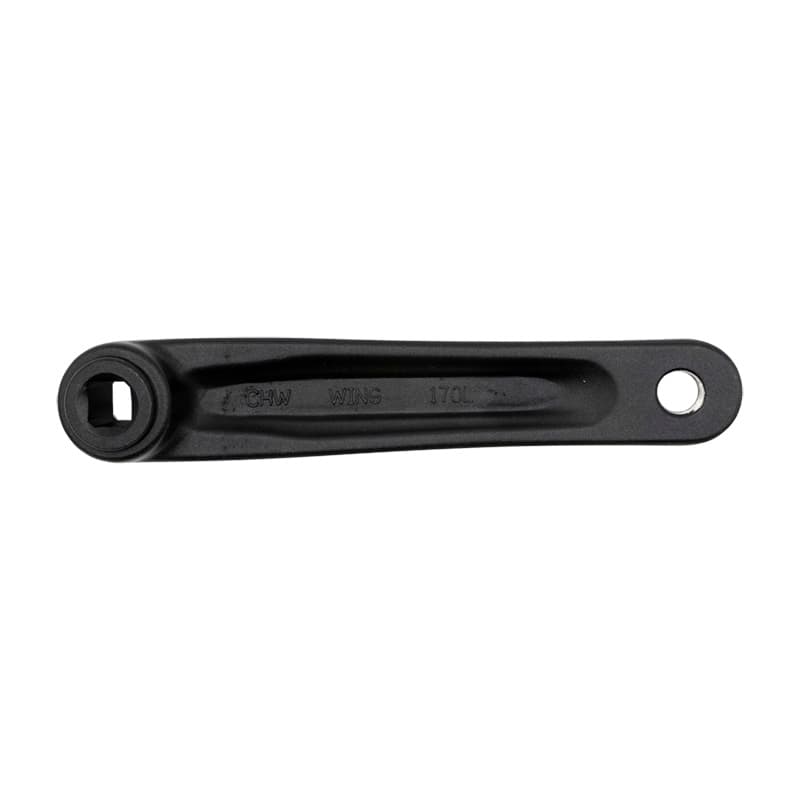 Komplet korb 38T/170mm Ventix/Arenox — zdjęcie 5