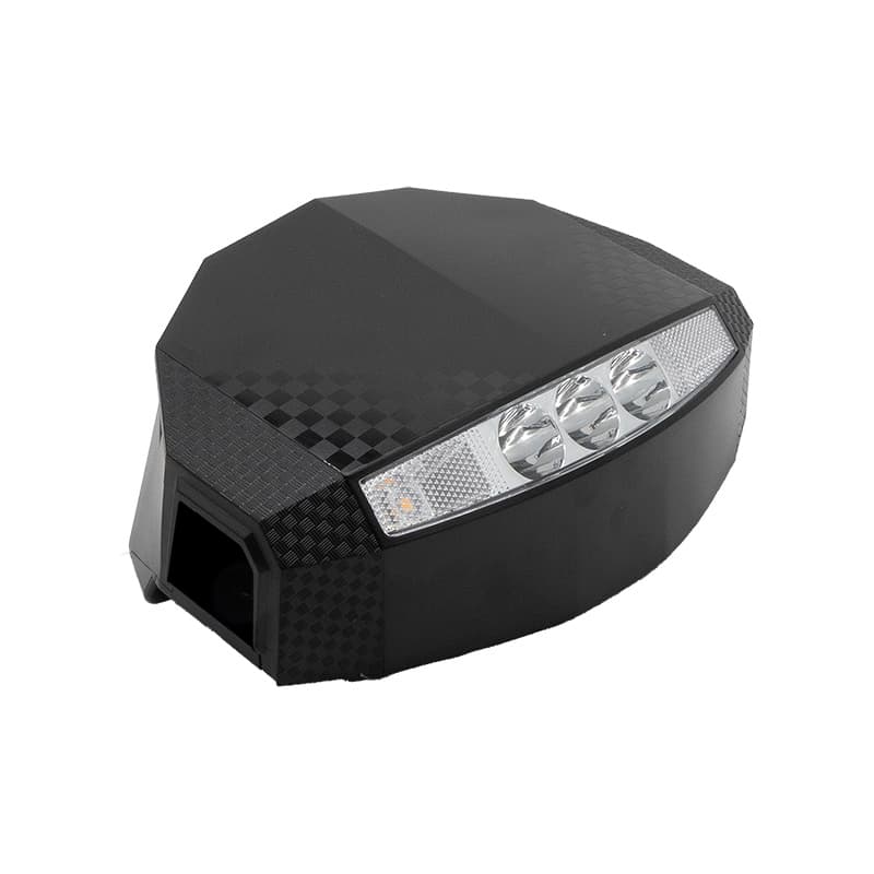 Wyświetlacz Kukirin G3 (bez logo) — zdjęcie 3