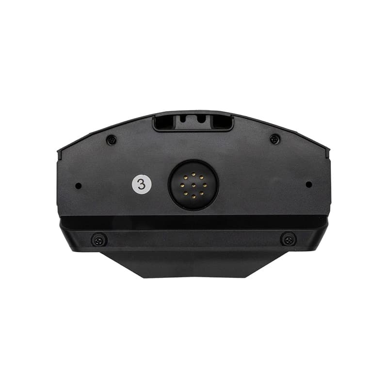 Wyświetlacz Kukirin G3 (bez logo) — zdjęcie 4