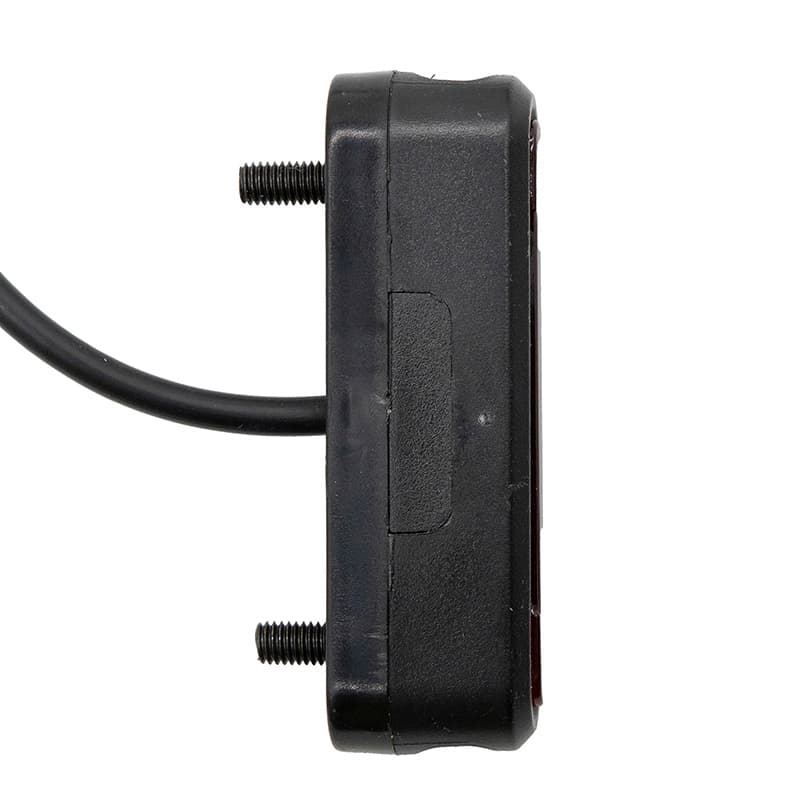 Lampa tylna ze złączem SM 3-pin Ecoxtrem M41 — zdjęcie 3