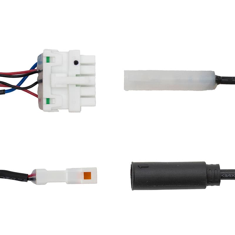 Kabel połączeniowy do lampy tylnej Ninebot ZT3 PRO E — zdjęcie 2
