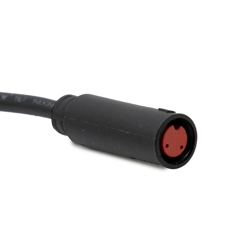Kabel połączeniowy do lampy tylnej Ninebot ZT3 PRO E — zdjęcie 3