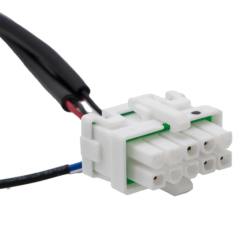 Kabel połączeniowy do lampy tylnej Ninebot ZT3 PRO E — zdjęcie 4