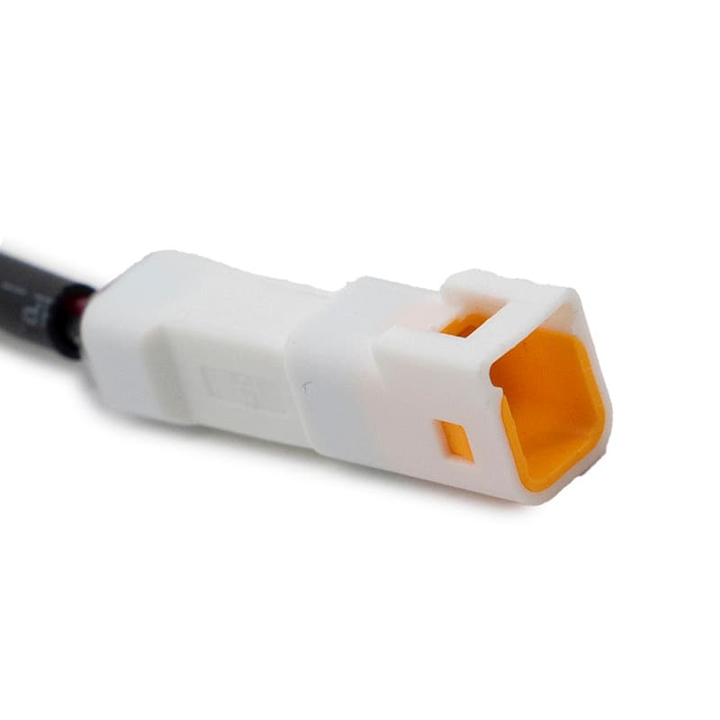 Kabel połączeniowy do lampy tylnej Ninebot ZT3 PRO E — zdjęcie 5