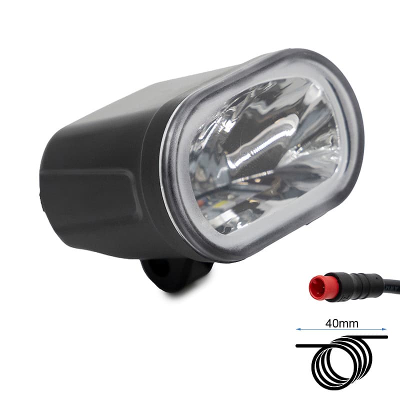 Lampa przednia Navee N65