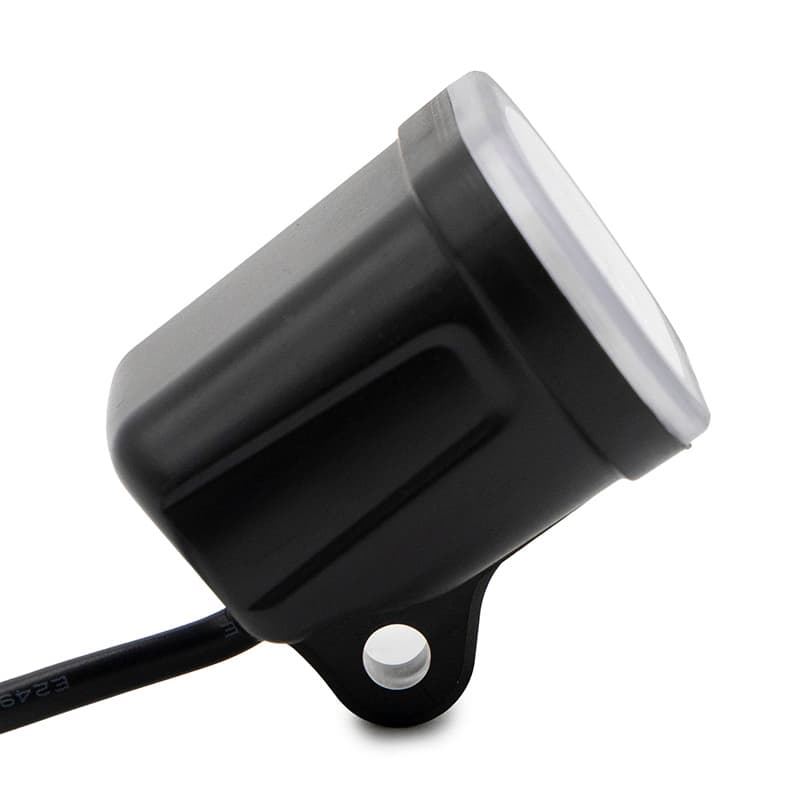 Lampa przednia Navee N65 — zdjęcie 2