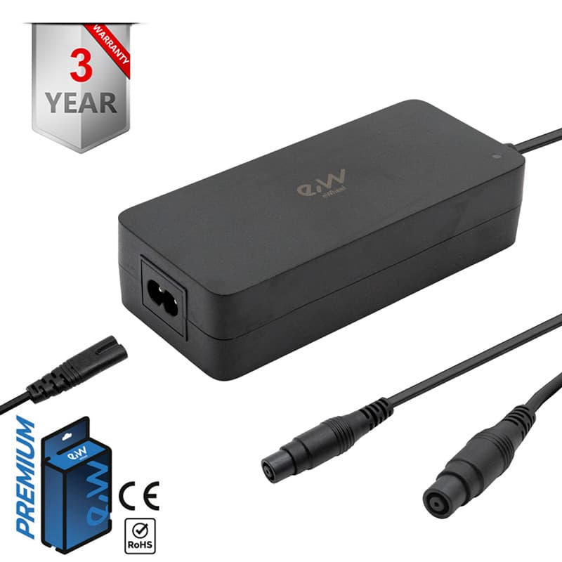 Ładowarka premium 53,6V 1,3A Mi4 pro Max/Plus/Mi 5 Max
